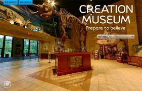 CreationMuseum